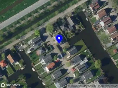 Klussenbedrijf M. van Dam