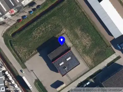 Scheepstechniek Friesland Akkrum