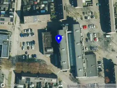 Nieuw bedrijf BROH Dienstverlening