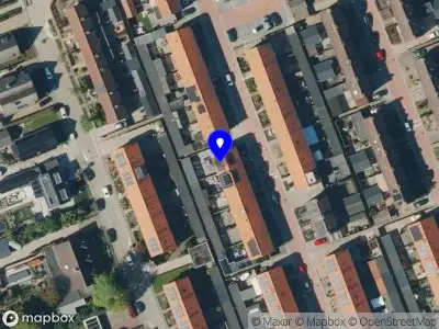 Nieuw bedrijf WV Dienstverlening