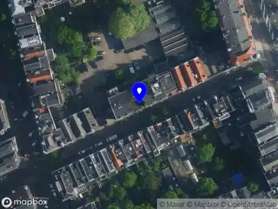Emma Keupink Studio Amsterdam