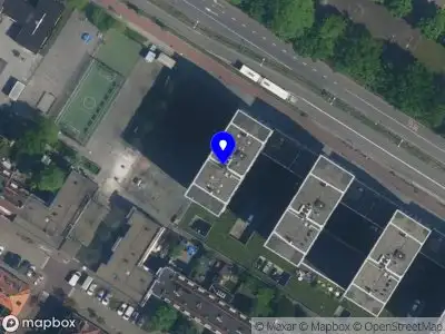 Nieuw bedrijf IHC Dienstverlening