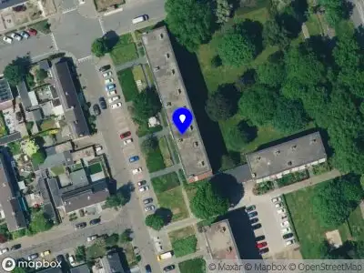 Davronov's Delivery Company Apeldoorn