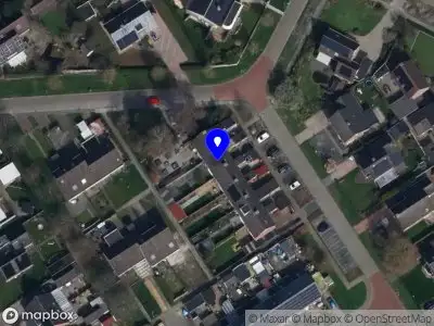 Nieuw bedrijf Bos Medical & Safety