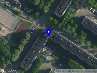 IAK Logistics Amsterdam