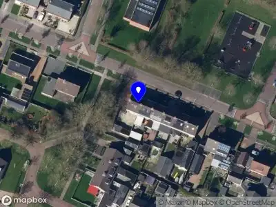 Berneopfang 't hoekje Twijzelerheide
