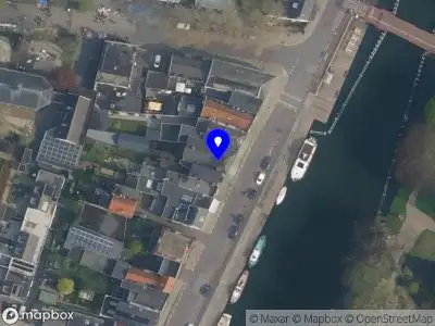 Nieuw bedrijf Mbadda