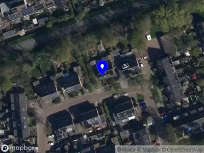 Wendy's zorg Groningen
