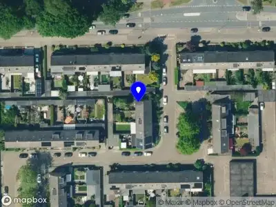 Maxwell Zorg Apeldoorn