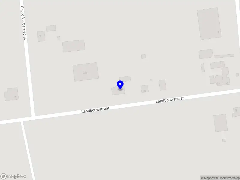 Nieuw bedrijf Vestjens Verhuur Onroerend Goed