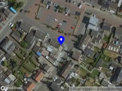 Cafetaria Stein Hulsberg
