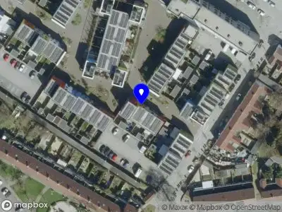 Nieuw bedrijf Sports Innovision