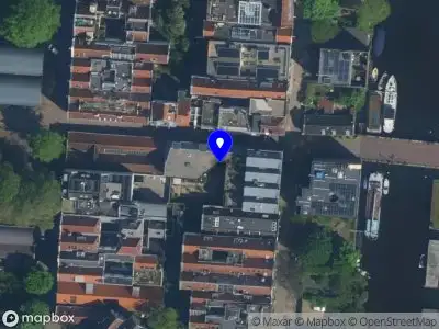 Nieuw bedrijf Rikardo Rossi