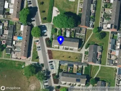 Gulbani Gordijnen Nieuw-Amsterdam