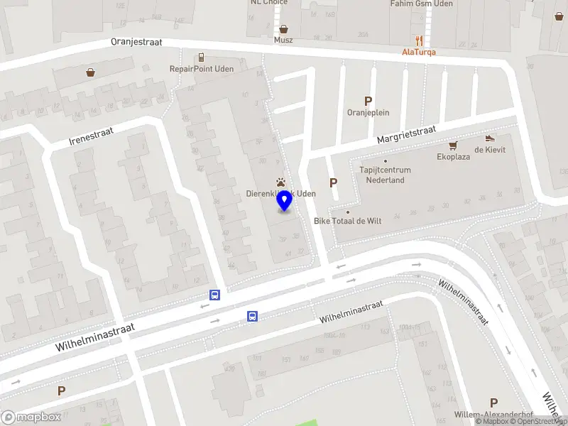 Anouk van Eert Zorg en Welzijn