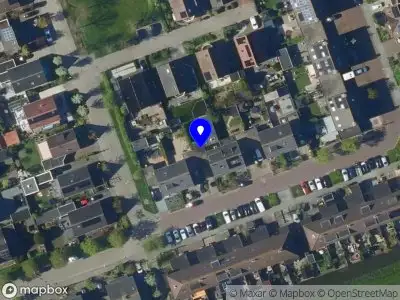 Nieuw bedrijf Laros Dienstverlening