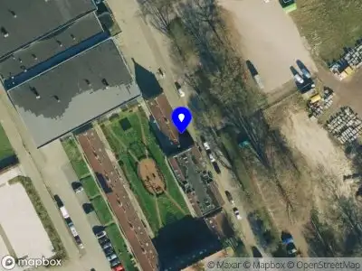 Bliksemkoeriers Zwolle