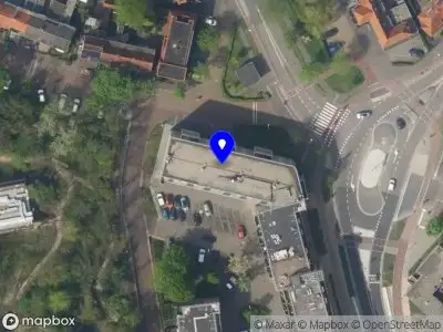 Nieuw bedrijf Indicator Beatbox