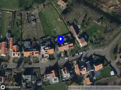 Sjorshu welding BURGH-HAAMSTEDE