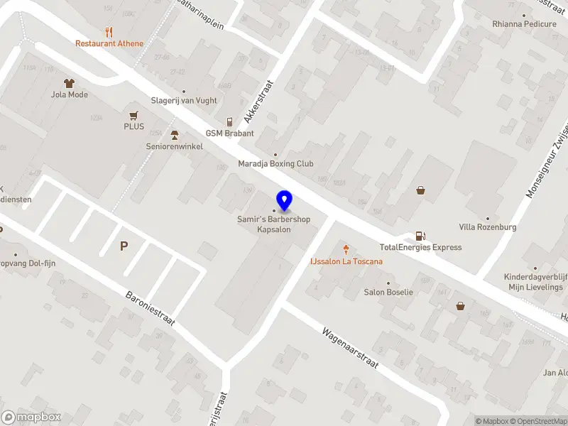 Poolcafe the shooter schijndel