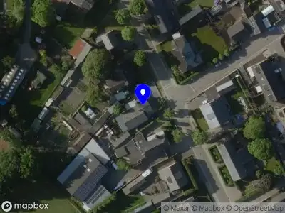 Nieuw bedrijf Glamouranian