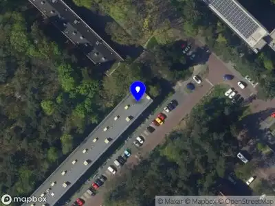 Boerderij Eetmeerbosch