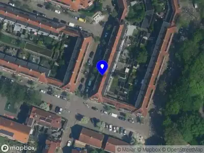 Nieuw bedrijf CPF Services