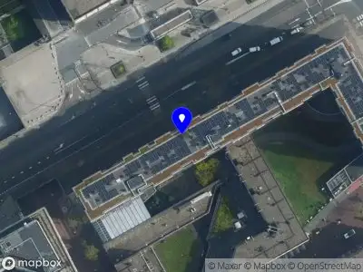 RZ Office Support Amsterdam