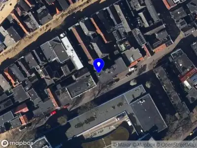 Nieuw bedrijf T.M.R.