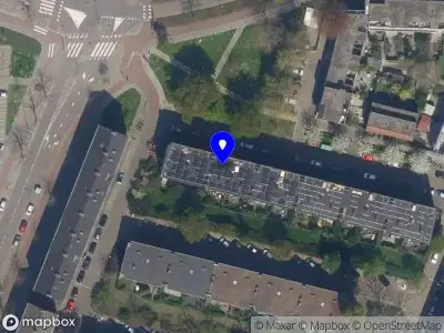 Luc Wander Projecten & Dienstverlening Rotterdam
