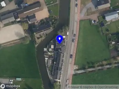 Nieuw bedrijf Roggaaa