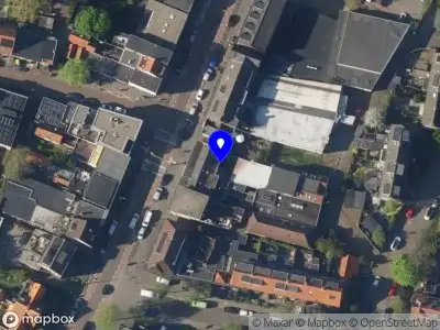 Rock City Security Amersfoort