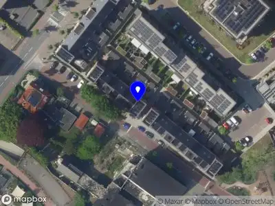 Bellali Glans Schoon