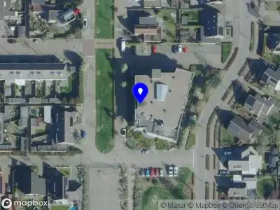 Nieuw bedrijf Female Security