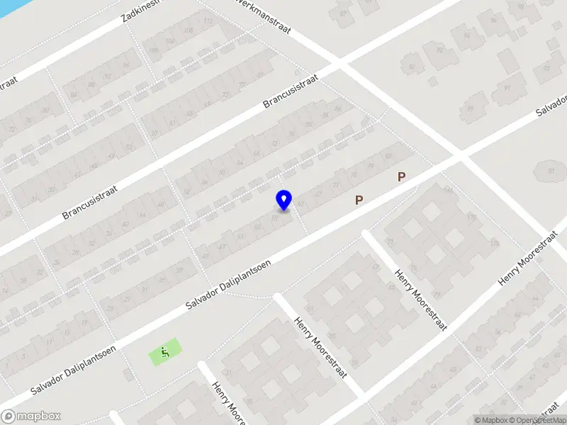 Social Anthem Agency Almere