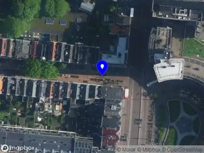 Alhamed x Amsterdam