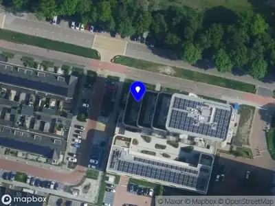 FlexiServe Amstelveen