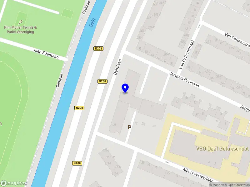 Dalas Haarlem