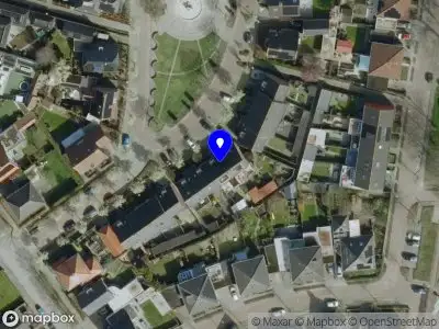 Nieuw bedrijf Roots & Rhythm