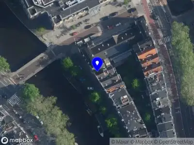 Bartosz Kowalski IT Consulting Amsterdam