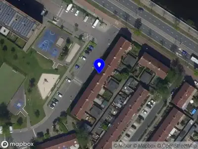 Nieuw bedrijf Moza zorgverlening