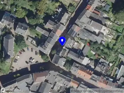 Nieuw bedrijf Sarah Walz