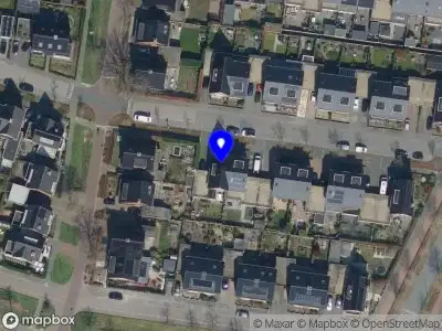 Nieuw bedrijf Tim Stoltink