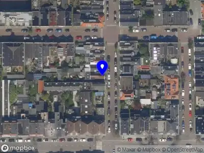 R.B.vastgoed Vlaardingen