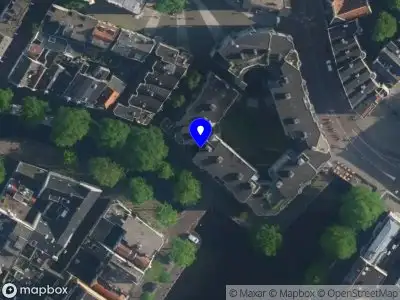 studio bosenco Amsterdam