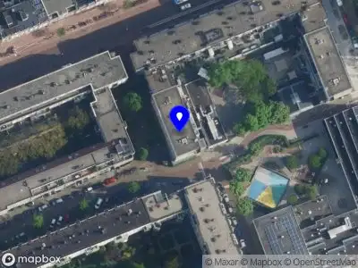 Makangira Amsterdam