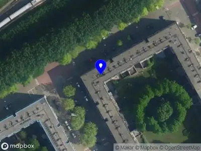 Nieuw bedrijf George Srj