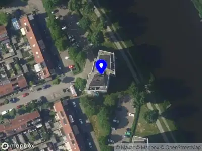 Serenity Commerce Almere