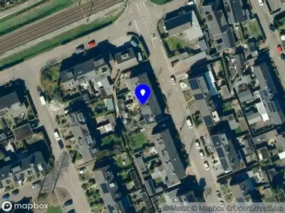 Nieuw bedrijf L.o van der Wilk