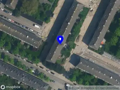 MO Horeca Diensten Amsterdam